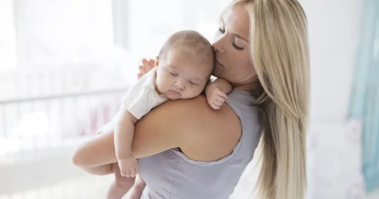 Mum’s hack to find baby names you like is genius – and it takes just seconds