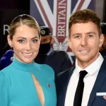 Danny Jones’ wife Georgia ‘set’ to join ITV’s Celebrity Big Brother after Maura ‘kiss’