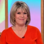 Loose Women’s Ruth Langsford shares personal health scare as she issues plea to viewers