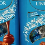 Lindt release salted caramel flavoured Lindor truffles to treat yourself with during lockdown