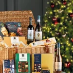 Aldi releases much-loved Christmas hamper range – and prices start from just £19