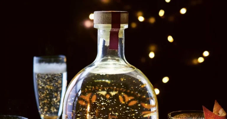 M&S rolls out hugely popular light-up snow globe gin – and this time it’s in magnum size