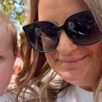 22 Kids’ Sue Radford takes family on holiday in £40k motorhome 1 month after returning from Florida