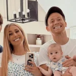 Stacey Solomon’s two sons land huge TV roles as they follow in Joe Swash’s footsteps