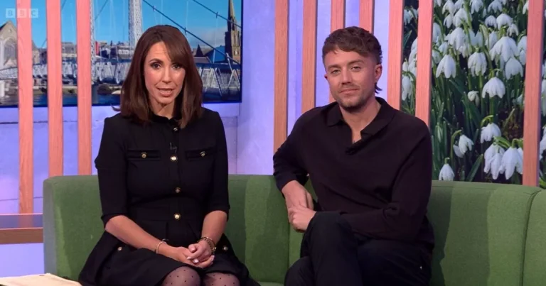 BBC The One Show marks huge milestone with special episode