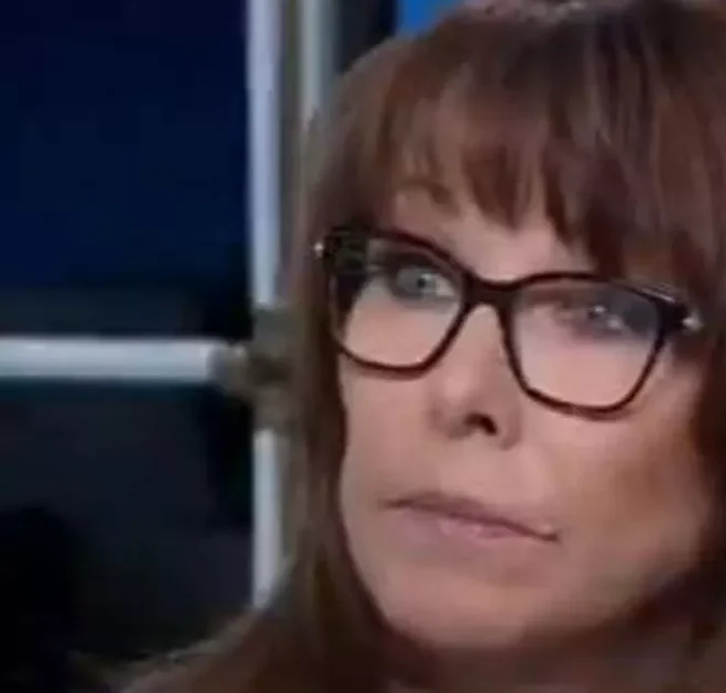 Kay Burley halts Sky News show to deliver ‘breaking news’ live on air