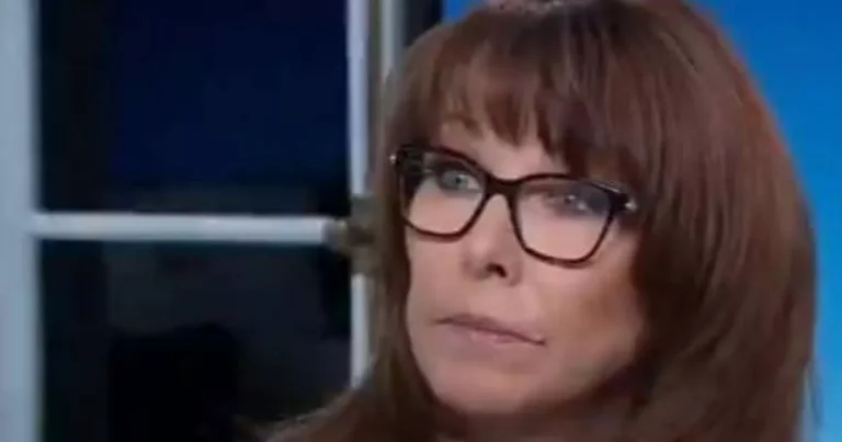 Kay Burley halts Sky News show to deliver ‘breaking news’ live on air