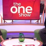 BBC The One Show chaos as Alex Jones suffers on-air blunder and guests swears twice