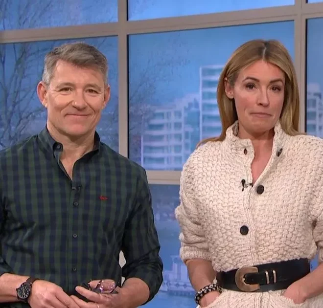This Morning cut off air as fans fume over ITV schedule shake-up