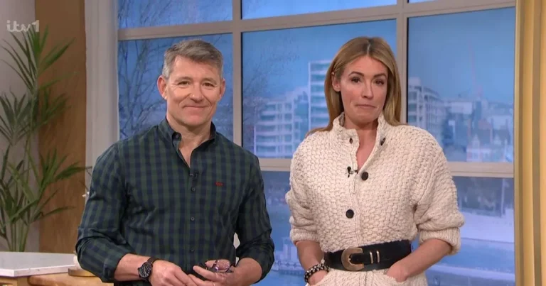 This Morning cut off air as fans fume over ITV schedule shake-up