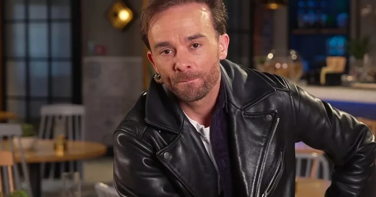 Coronation Street legend Jack P Shepherd ‘lets slip’ David Platt’s fate in huge bombshell