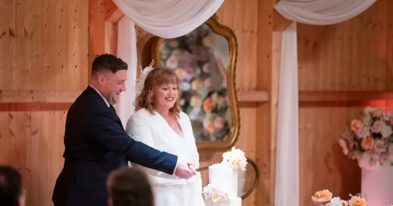 Inside MAFS Australia bride Katie’s major career change after ‘disastrous’ marriage to Tim