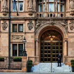 This hotel will lend you designer accessories for free to help you pack lighter on weekend breaks