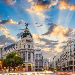‘We visit the best places to eat in Madrid including locals’ favourite tapas restaurant’