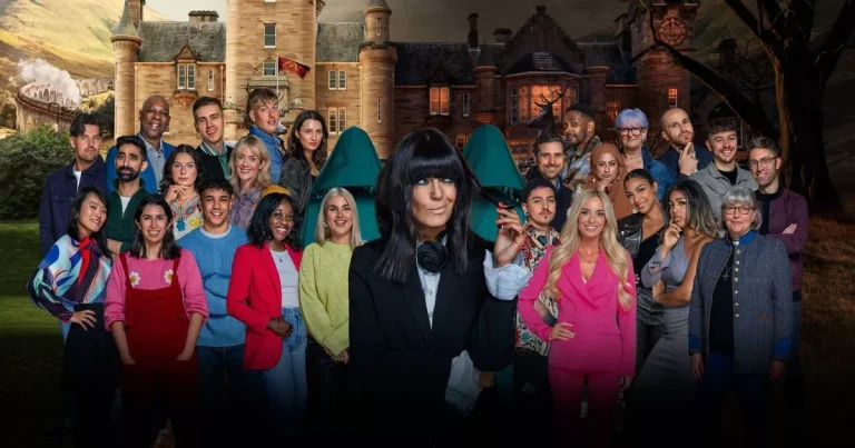 The Traitors 2025 contestant already in with ‘serious shot’ to be show champion