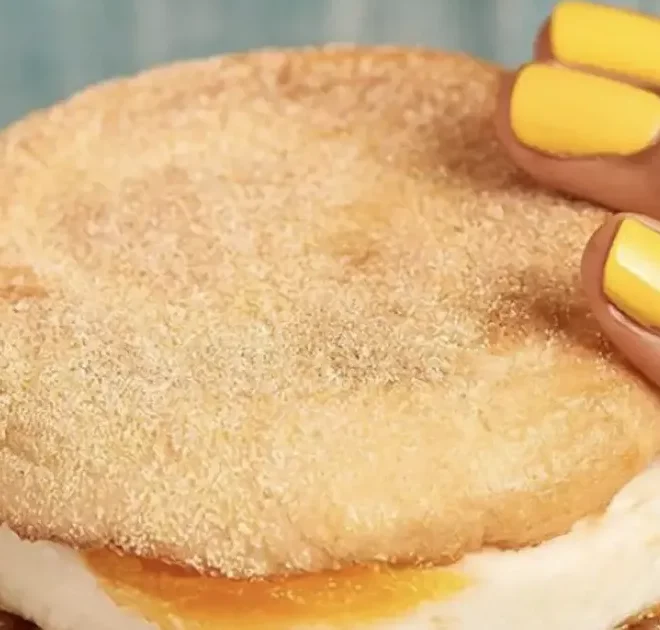 McDonald’s has shared the recipe for its famous Sausage and Egg McMuffin for you to make at home