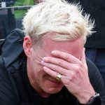 Jamie Laing forced to pull out of Lorraine as he faces ‘setbacks’ towards the end of Ultra Marathon