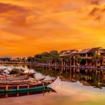 ‘We discovered family-friendly luxury at this celeb-favourite hotel in Hôi An, Vietnam’