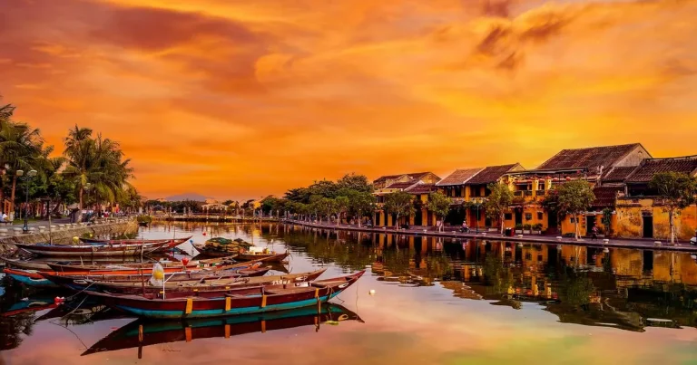 ‘We discovered family-friendly luxury at this celeb-favourite hotel in Hôi An, Vietnam’