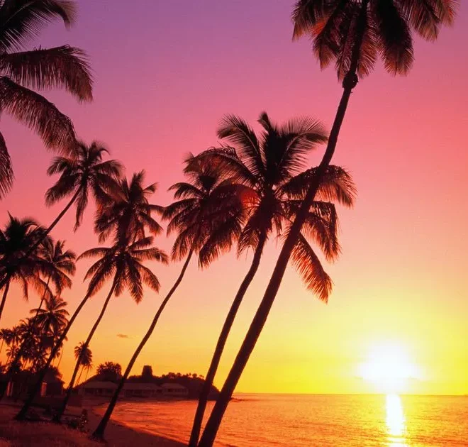 ‘I went to this top honeymoon destination with a friend instead – there’s so much to see and do’