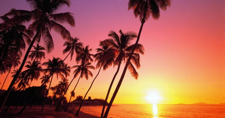 ‘I went to this top honeymoon destination with a friend instead – there’s so much to see and do’