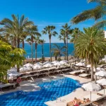 How to holiday like a celebrity at TOWIE-favourite Marbella – with rooms from £160