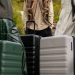 Antler’s new ‘iconic’ luggage range includes ‘biggest carry-on’ cabin case for Jet2 and easyJet passengers