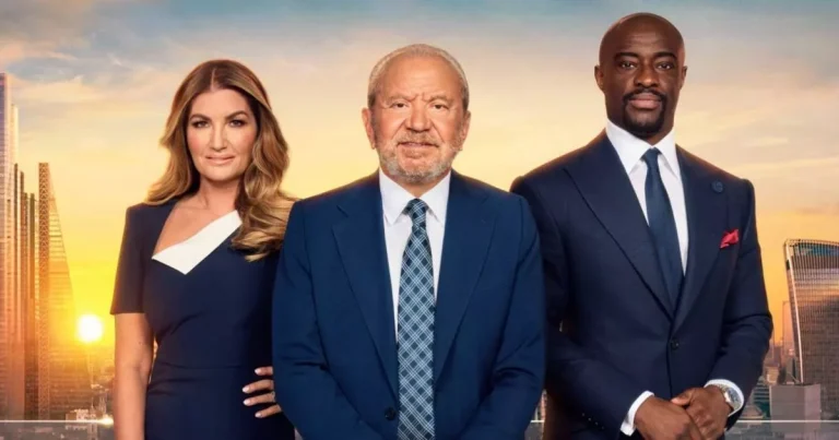 The One Show fans in disbelief over Karren Brady’s ‘unrecognisable’ appearance