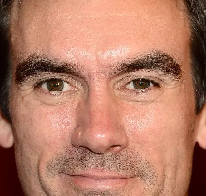 Inside Jeff Hordley’s marriage to Emmerdale co-star from ‘mindful’ lifestyle to stellar proposal