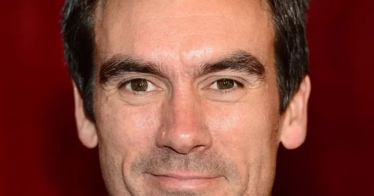 Inside Jeff Hordley’s marriage to Emmerdale co-star from ‘mindful’ lifestyle to stellar proposal