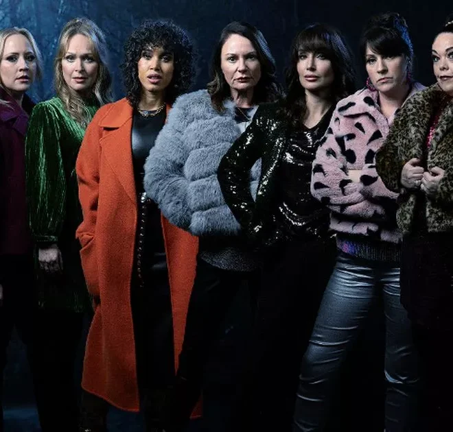 Roxy Shahidi ‘to take break from acting’ after heartbreaking Emmerdale exit