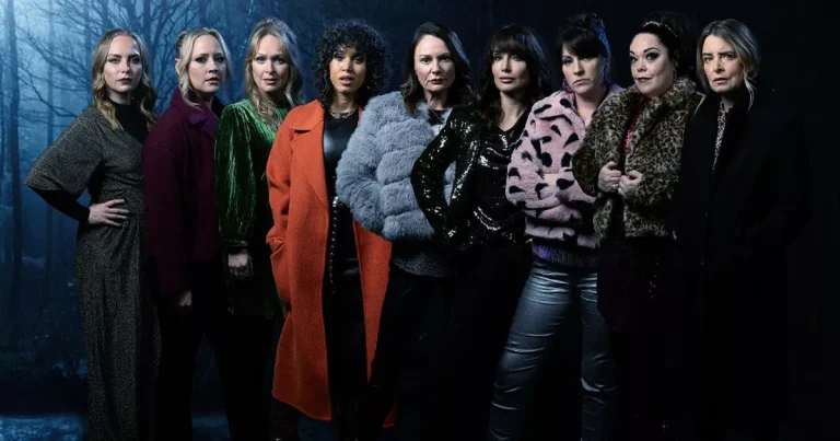 Roxy Shahidi ‘to take break from acting’ after heartbreaking Emmerdale exit