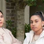 EastEnders fans’ jaws drop as they realise real-life age gap between soap mum and daughter