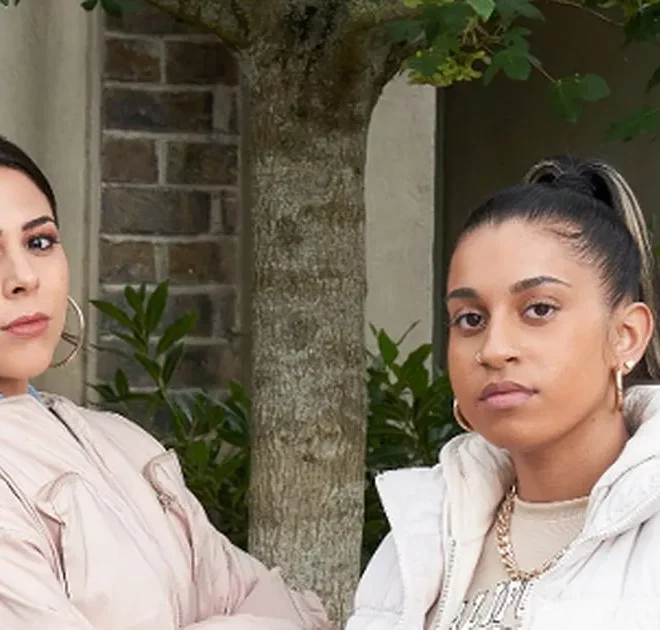 EastEnders fans’ jaws drop as they realise real-life age gap between soap mum and daughter