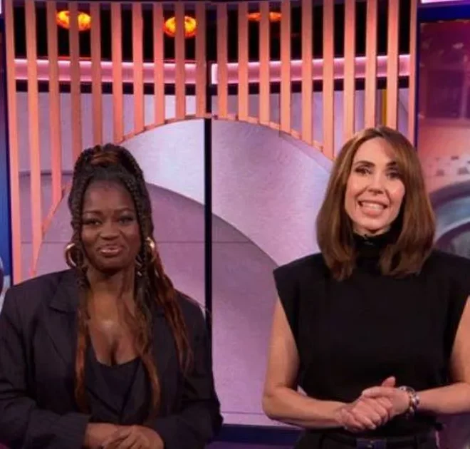 BBC The One Show viewers say same thing as Hollywood legend sparks concern