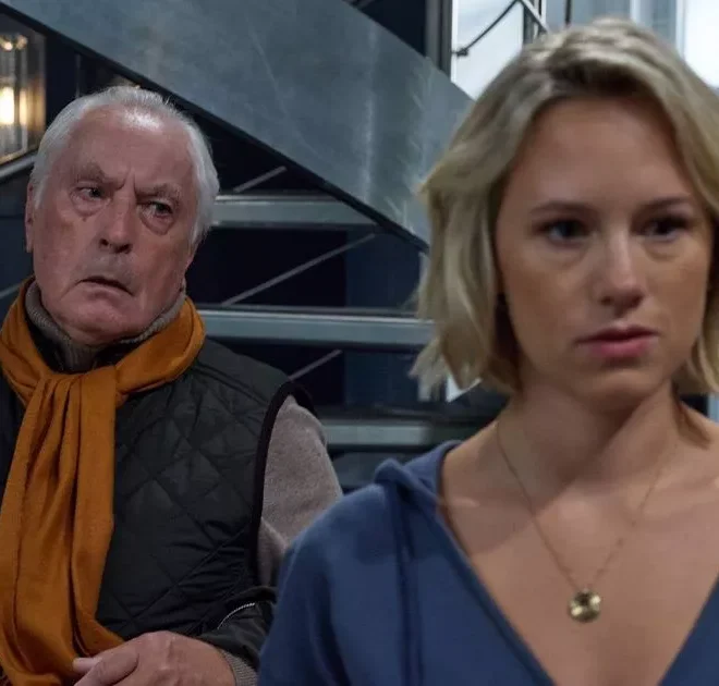 Emmerdale’s Anthony Fox’s real killer ‘exposed’ in new twist – and it’s ‘not Ruby or...