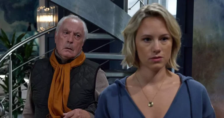 Emmerdale’s Anthony Fox’s real killer ‘exposed’ in new twist – and it’s ‘not Ruby or...