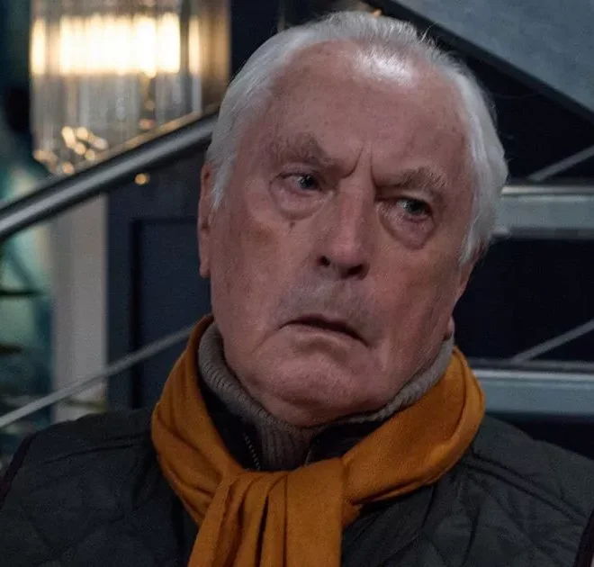 Emmerdale’s Georgia Jay opens up on co-star’s ‘difficult’ time on ITV soap