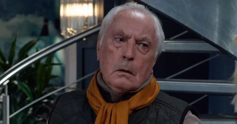 Emmerdale’s Georgia Jay opens up on co-star’s ‘difficult’ time on ITV soap