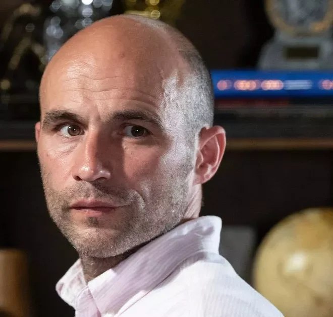 EastEnders Teddy Mitchell star’s real-life link to BBC soap icon as fans demand return