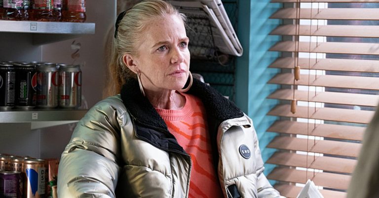 BBC EastEnders’ Bianca Jackson’s real life with famous sister-in-law