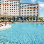 Save 26% on a 7-night family holiday to Universal Resort Orlando with TUI’s late deals