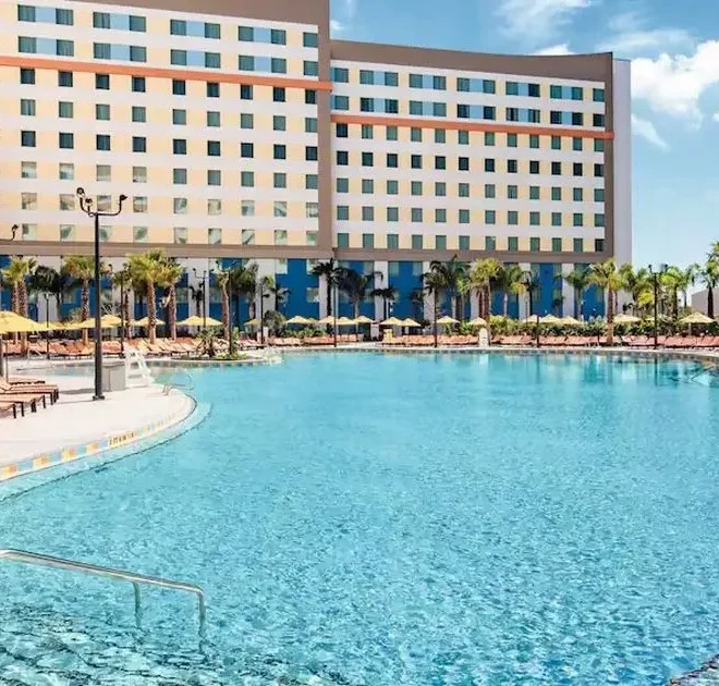 Save 26% on a 7-night family holiday to Universal Resort Orlando with TUI’s late deals