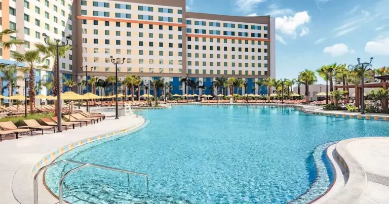 Save 26% on a 7-night family holiday to Universal Resort Orlando with TUI’s late deals