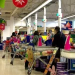 Major supermarkets issue ‘do not eat’ warning as Christmas food is urgently recalled