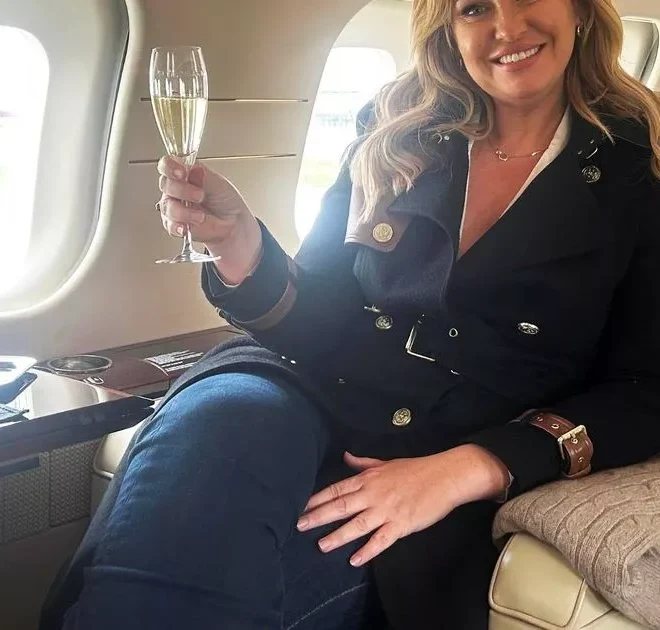 Josie Gibson fans spot ‘major blunder’ in new Channel 5 travel show