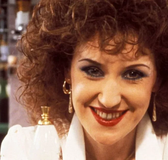 EastEnders’ Angie Watts star Anita Dobson’s life – famous husband and career after BBC soap