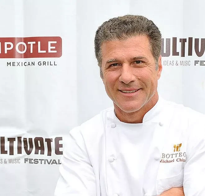 Celebrity chef Michael Chiarello’s death at 61 caused by ‘unknown allergy’