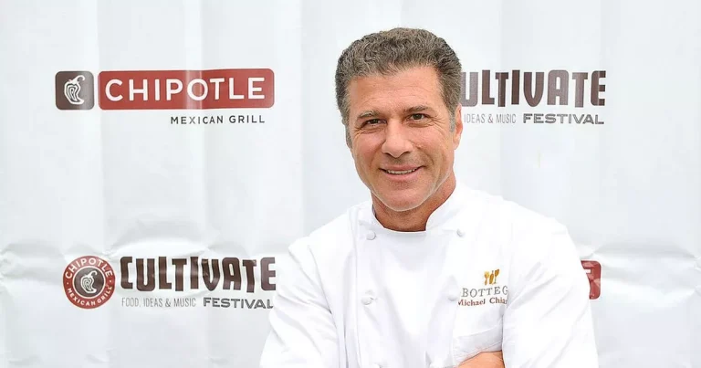Celebrity chef Michael Chiarello’s death at 61 caused by ‘unknown allergy’