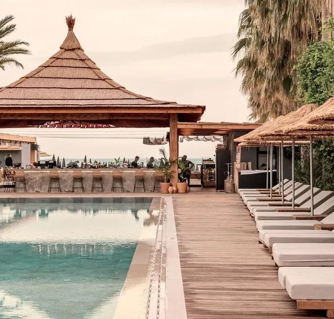 Win a lavish 5-night winter sun escape to Turkey with Cook’s Club Alanya hotel